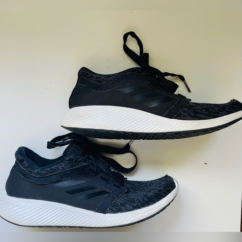 Black Adidas Sneakers
